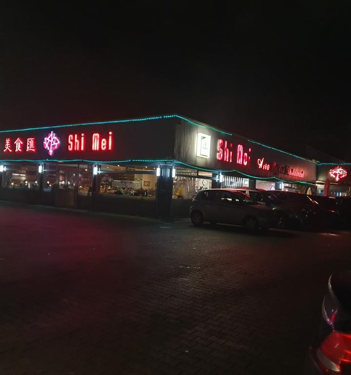 Shi Mei - Asian Food Experience